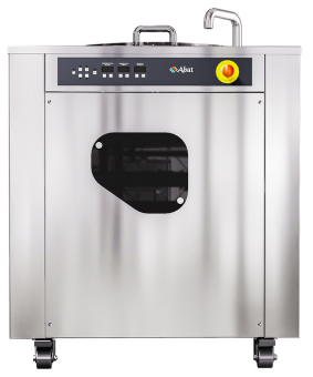 Котел для плавления шоколада Abat КПШ-150 (11000012513) (3)