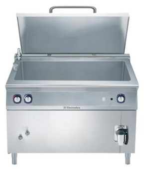 Котел пищеварочный эл. Electrolux 391123 (E9BSELIUFE) в ШефСтор (chefstore.ru)