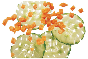 Овощерезка Robot Coupe CL50 Gourmet 380В (24459) 7 уникальных видов нарезки