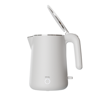 Чайник Meyvel MKE-04T White 3