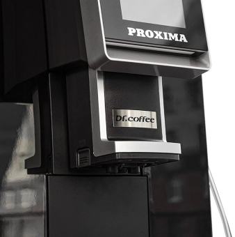 Кофемашина Dr.Coffee PROXIMA Minibar-S2 (7)