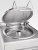 Котел пищеварочный газовый Abat КПГМ-100-9T (110000006463) в ШефСтор (chefstore.ru) 2 Котел пищеварочный газовый Abat КПГМ-100-9T (110000006463) в ШефСтор (chefstore.ru) 2
