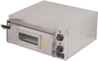 Печь для пиццы Kocateq EPC01P в ШефСтор (chefstore.ru)