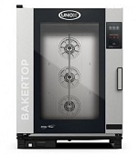 Печь конвекционная Unox XEBC-10EU-E1RM One электрическая в компании ШефСтор