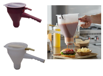 Дозатор для горчицы Prince Castle 398-CN (15)