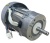 Мотор вращение барабана Electrolux 0W4168 (487028126) (3)