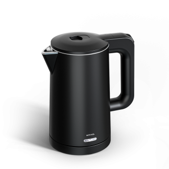 Чайник Meyvel MKE-03T Black