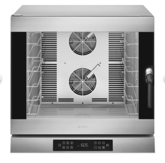 Печь Smeg ALFA625E1HDS