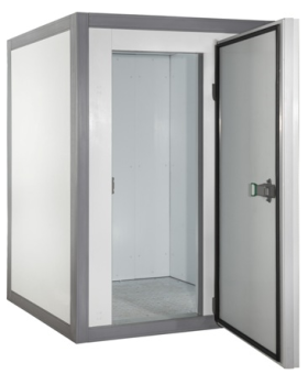 Камера холодильная Polair КХН-2,94 (80 мм) (2)