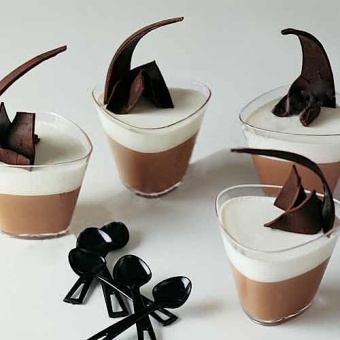 Набор емкостей для десерта 175мл Martellato PMO07.02 в ШефСтор (chefstore.ru) 2