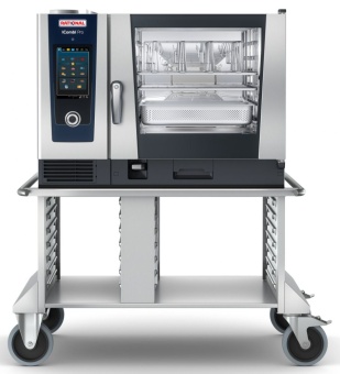Пароконвектомат Rational iCombi Pro 6-2-1 Elektro Catering UG