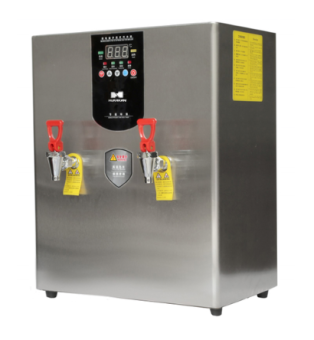 Электрокипятильник 30л Hurakan HKN-HVZ90D