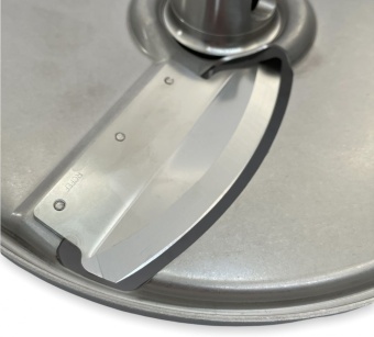 Слайсер 1 мм (2 лезвия) Hallde 63081 (8)