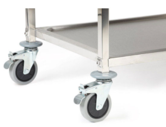 Тележка сервировочная APS 71440 (2)