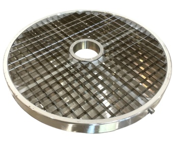 Диск решетка для кубика 10х10 мм Торгмаш (Барановичи) МПО-1.04.03.00 к МПР-350М, МПО-1 (2)