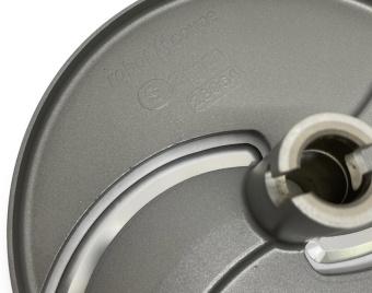 Диск слайсер 3мм Robot Coupe 28064W (ES 3) (6) Диск слайсер 3мм Robot Coupe 28064W (ES 3) (6)