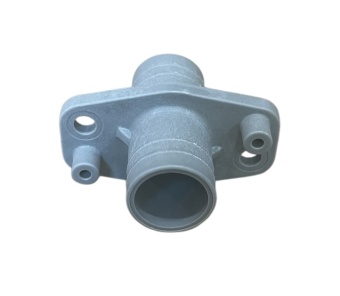 Соединитель дренажный Hobart 01-240159-001 (3)