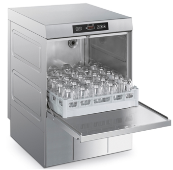 Машина посудомоечная Smeg UD503D (8)