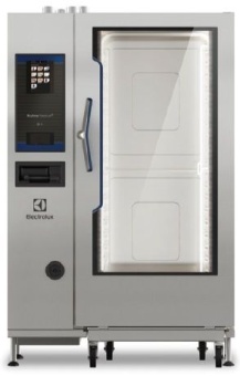 Пароконвектомат электрический Electrolux SkyLine PremiumS Эко 229725, 229745, 229715 в ШефСтор (chefstore.ru) Пароконвектомат электрический Electrolux SkyLine PremiumS Эко 229725, 229745, 229715 в ШефСтор (chefstore.ru)