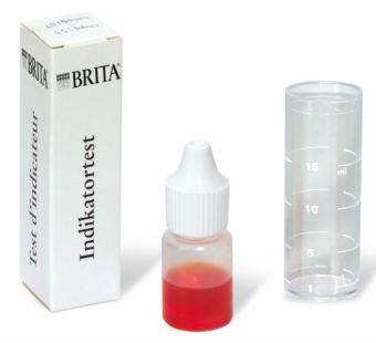 Фильтр-система Brita PURITY 450 ST (5)