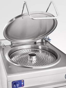 Котел пищеварочный электрический Abat КПЭМ-200-9Т (110000019427) в ШефСтор (chefstore.ru) 2