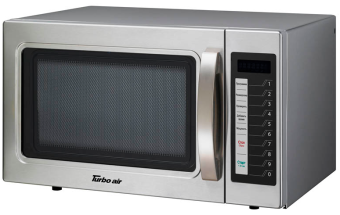 Микроволновая печь Turbo Air TMW-1100NE в ШефСтор (chefstore.ru)