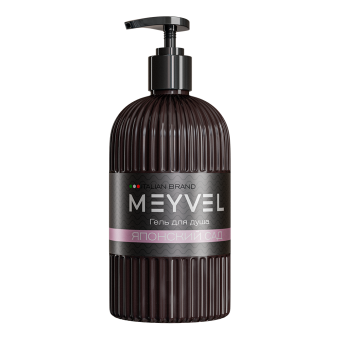 Гель для душа Meyvel «Японский сад» 0,5 л 11