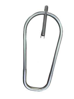 Ручка толкателя ERGO Hallde 33431 (2)