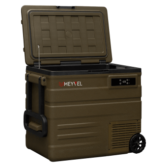 Автохолодильник Meyvel AF-U65 travel 2