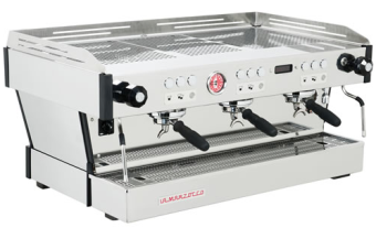 Кофемашина La Marzocco Linea PB MP 4gr в ШефСтор (chefstore.ru) 2