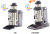 Соковыжималка Robot Coupe J 80 Buffet (56200B) (3)