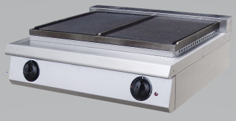 Жарочная поверхность KAYMAN ПЖЭ-2-12 электрическая