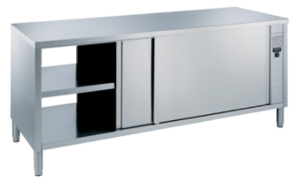 Шкаф тепловой Electrolux 133029 (MSRP1407) в ШефСтор (chefstore.ru)