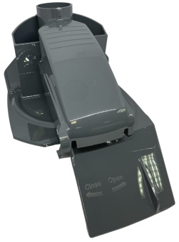 Верхний элемент устройства подачи Hallde 24634 (10)