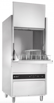 Машина котломоечная Abat МПК-65-65 (710000008419) в ШефСтор (chefstore.ru) 3