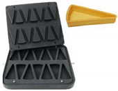 Форма для тарталеток AIRHOT TM-44 в компании ШефСтор