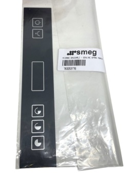 Панель посудомоечной машины UD503 Smeg 763253776 (3)