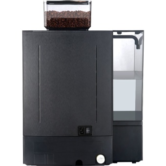Кофемашина Dr.Coffee PROXIMA F12 Big Black (8)