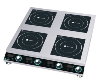 Плита Hurakan HKN-ICF35DX4 индукционная Плита Hurakan HKN-ICF35DX4 индукционная