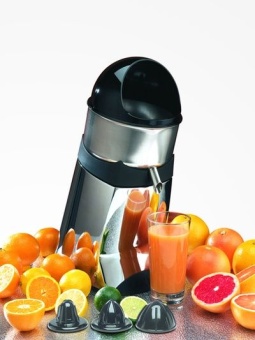 Соковыжималка для цитрусовых Santos 52C в ШефСтор (chefstore.ru) 2