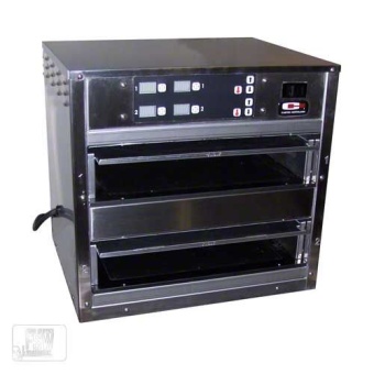 Шкаф тепловой Carter-Hoffmann MC223S-2T в ШефСтор (chefstore.ru)