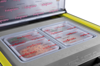 Запайщик лотков VOLVAC TS52 (5) Запайщик лотков VOLVAC TS52 (5)