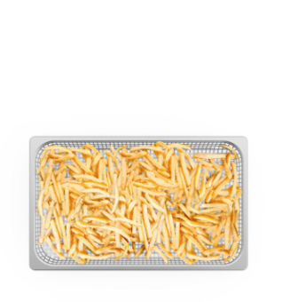 Решетка для картофеля фри GN1-1 530x325 Unox GRP817 (2)