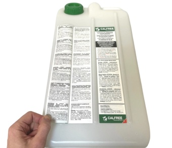 Декальцинатор Lainox CALFREE CF002BC (9)