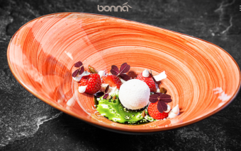 Перечница 7см Bonna TERRACOTA AURA ATC BNC 01 BB в ШефСтор (chefstore.ru) 4