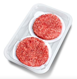 Машина котлетоформовочная GASER SUPER BASIC в ШефСтор (chefstore.ru) 3