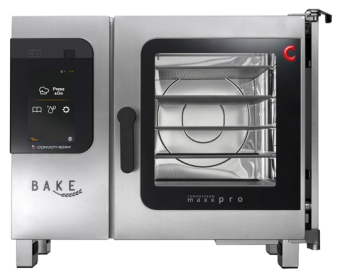 Пароконвектомат Convotherm Maxx Pro BAKE 6.10 ES DD электрический