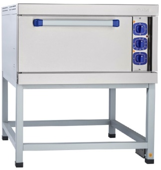 Шкаф жарочный Abat ШЖЭ-1 (710000000175) в ШефСтор (chefstore.ru)