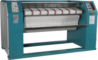 Гладильный каландр KROMLUKS KBSU-B3201800