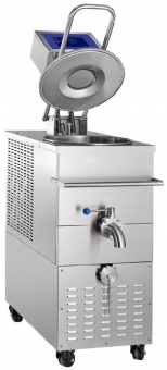 Ферментатор Abat ФТ-40 (110000005512) в ШефСтор (chefstore.ru) 3